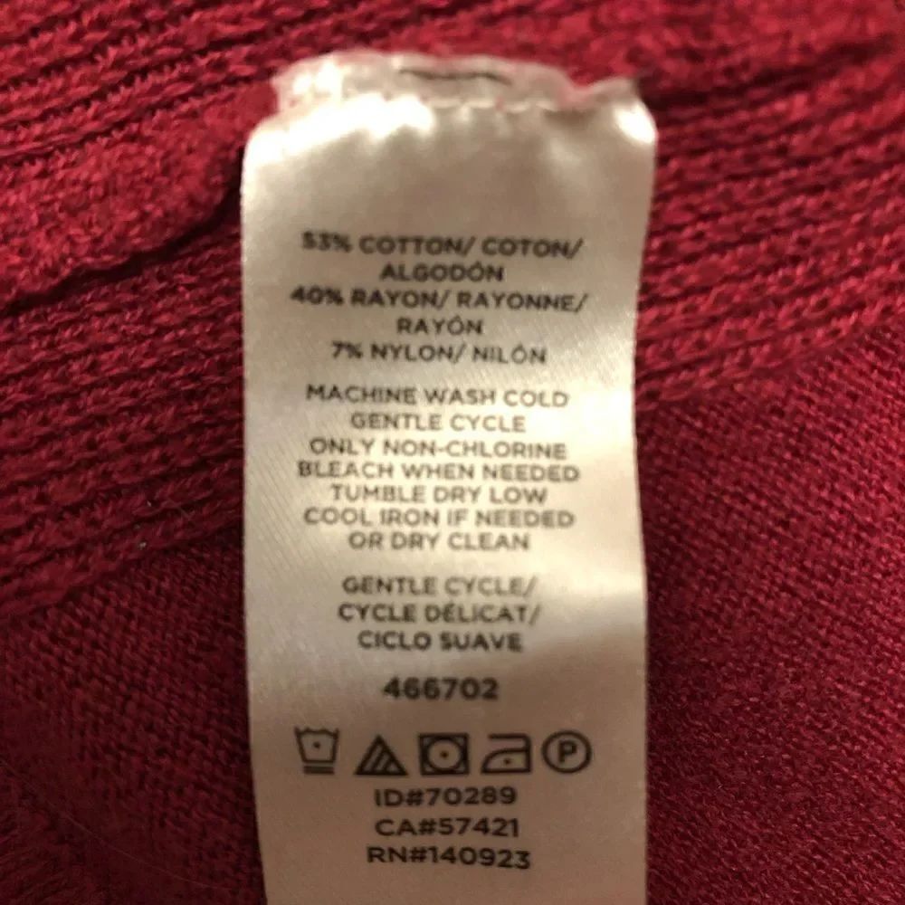 Loft sweater - Picture 4 of 4